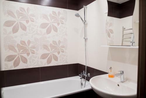 Apartamento Rentwill Mitino Life 203