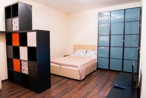 Apartamento Rentwill Mitino Life 203