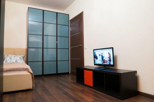 Apartamento Rentwill Mitino Life 203