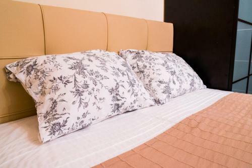 Apartamento Rentwill Mitino Life 203