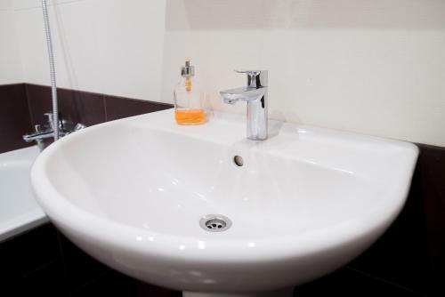 Apartamento Rentwill Mitino Life 203