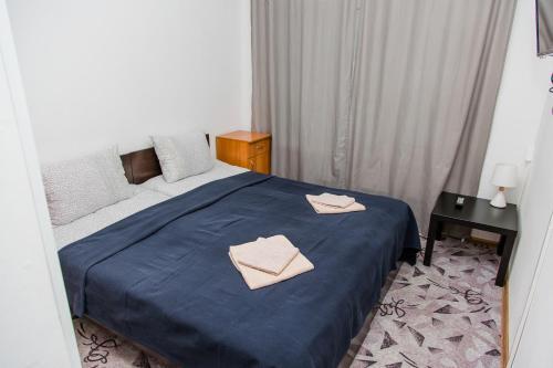 Posada Gostinitsa Mitinskaia 52