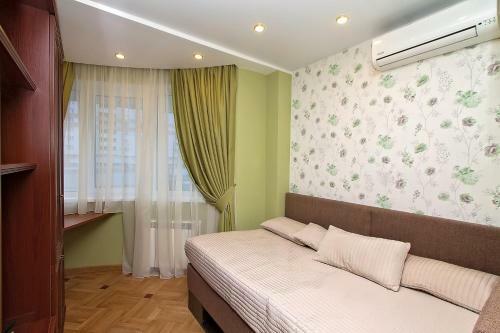Hostal Mini-hotel Progress