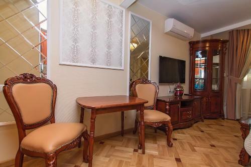 Hostal Mini-hotel Progress