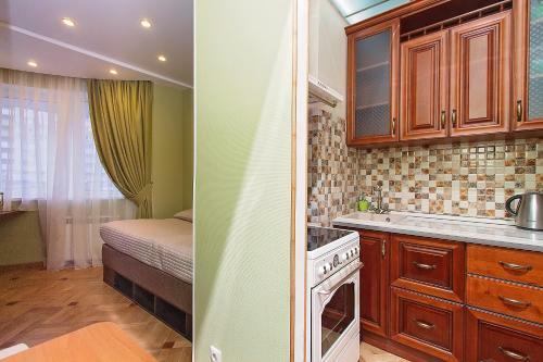 Hostal Mini-hotel Progress