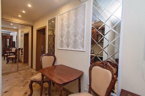 Hostal Mini-hotel Progress