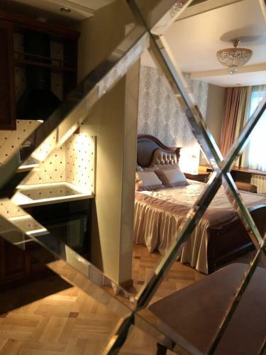 Hostal Mini-hotel Progress
