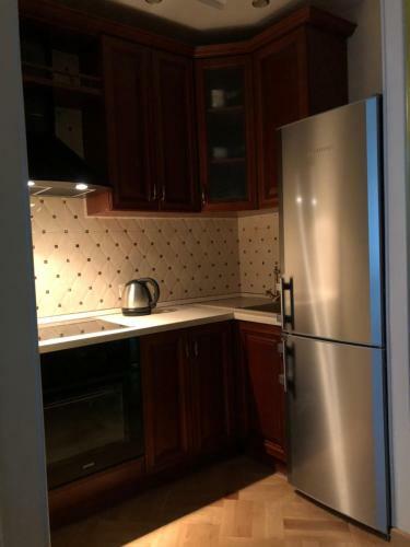 Hostal Mini-hotel Progress