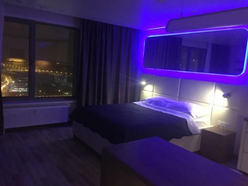 Apartments "yes 22"