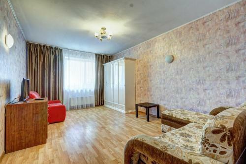 Apartment Mitino Park