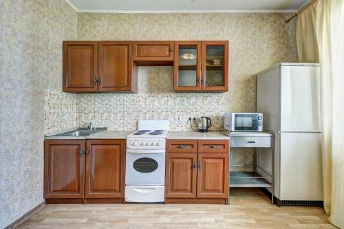Apartment Mitino Park