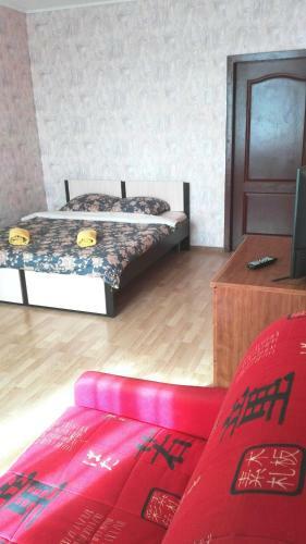 Apartment Mitino Park