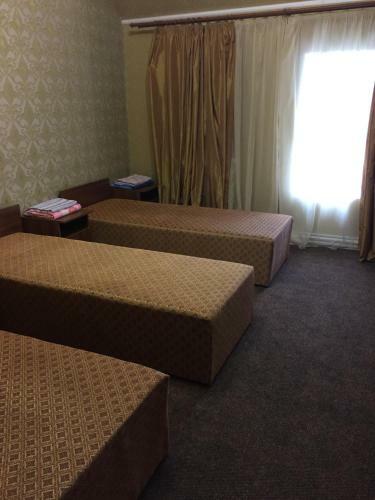 Hostal Hotel Kristina