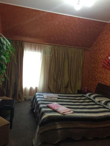 Hostal Hotel Kristina