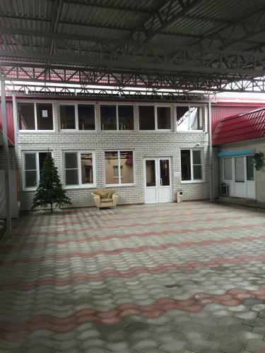 Hostal Hotel Kristina