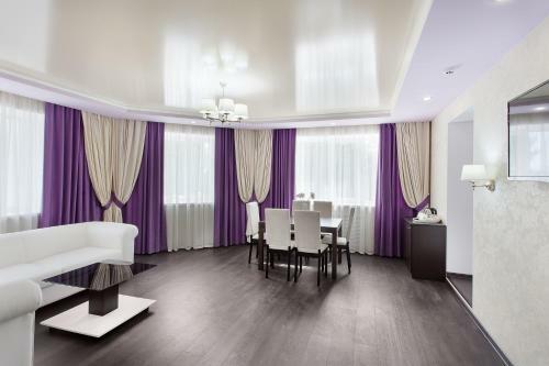 Versal Hotel