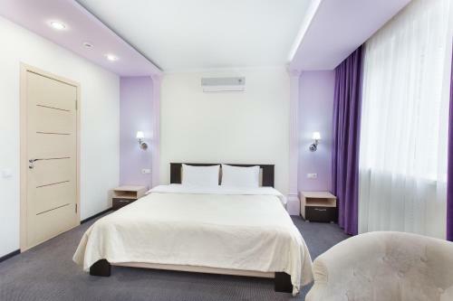 Versal Hotel
