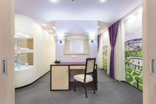 Versal Hotel