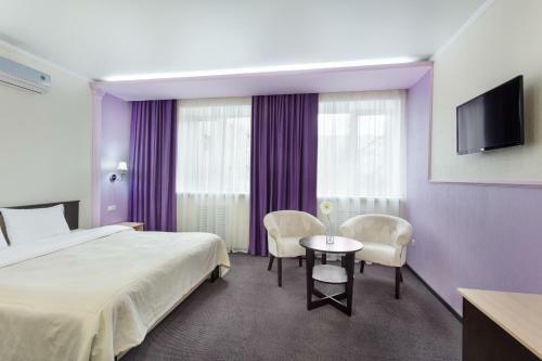Versal Hotel