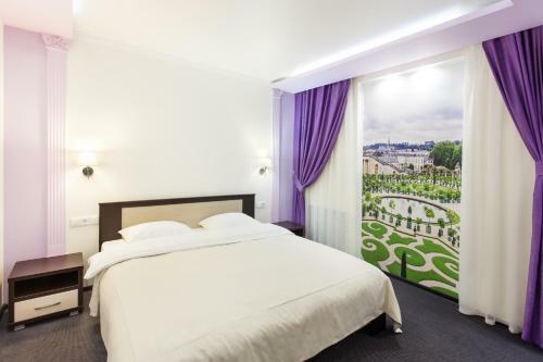 Versal Hotel