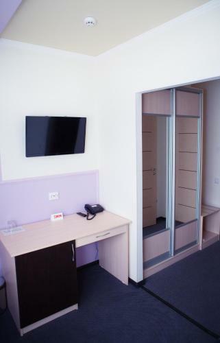 Versal Hotel