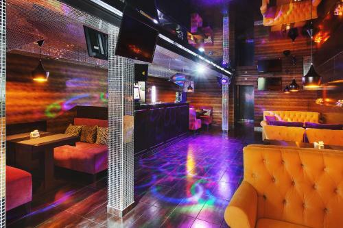 Versal Hotel