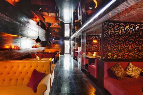 Versal Hotel