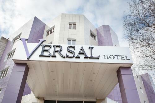 Versal Hotel