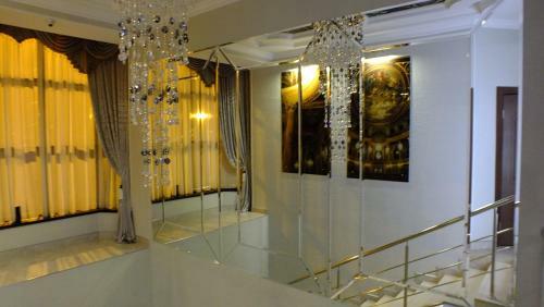 Posada Hotel Premier