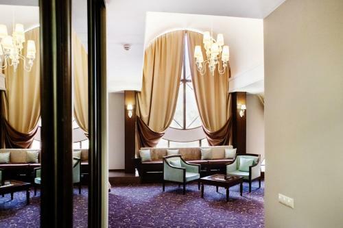 City & Business Hotel