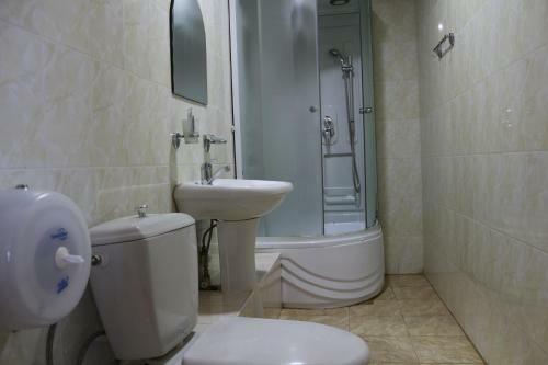 Hostal Gostiniy Dvor