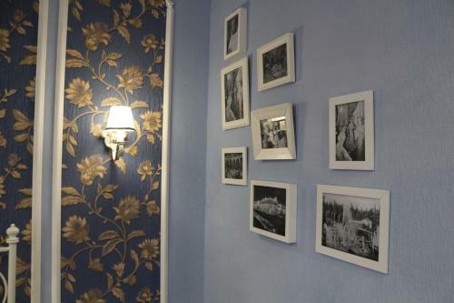 Hostal Gostiniy Dvor