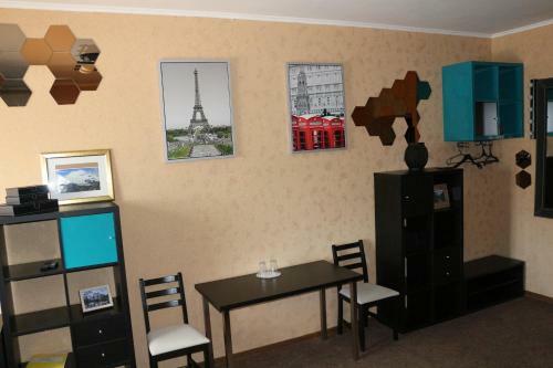 Hostal Gostiniy Dvor