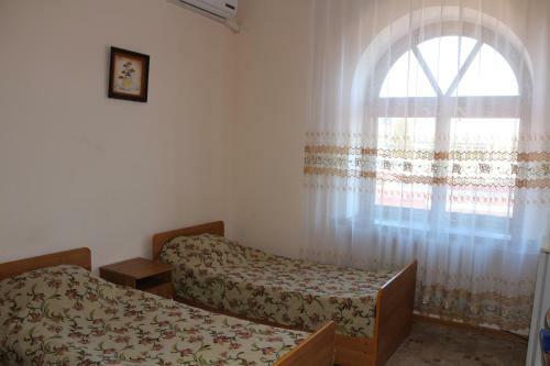 Hostal Gostiniy Dvor