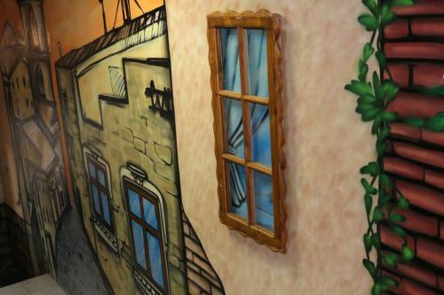 Hostal Gostiniy Dvor