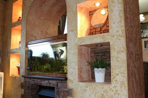 Hostal Gostiniy Dvor