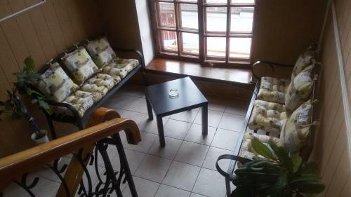 Hostal Gostiniy Dvor