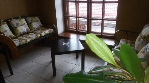 Hostal Gostiniy Dvor