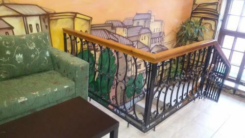 Hostal Gostiniy Dvor