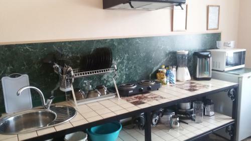 Hostal Gostiniy Dvor