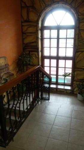 Hostal Gostiniy Dvor