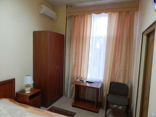 Prometei Hotel