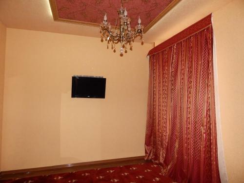 Prometei Hotel