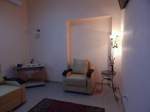 Prometei Hotel