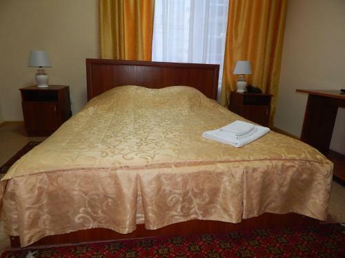 Prometei Hotel