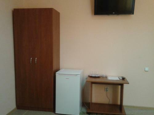 Prometei Hotel