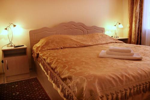 Prometei Hotel