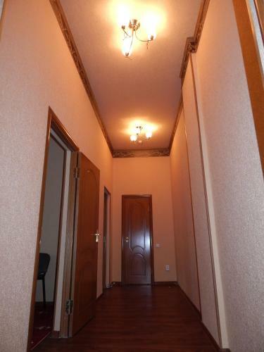 Prometei Hotel