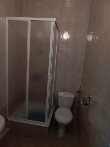 Prometei Hotel
