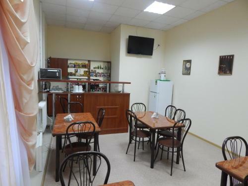 Prometei Hotel